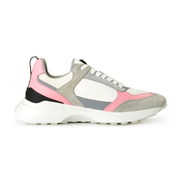 VERSACE WOMEN’S CHUNKY SNEAKERS - Picture 1 of 4